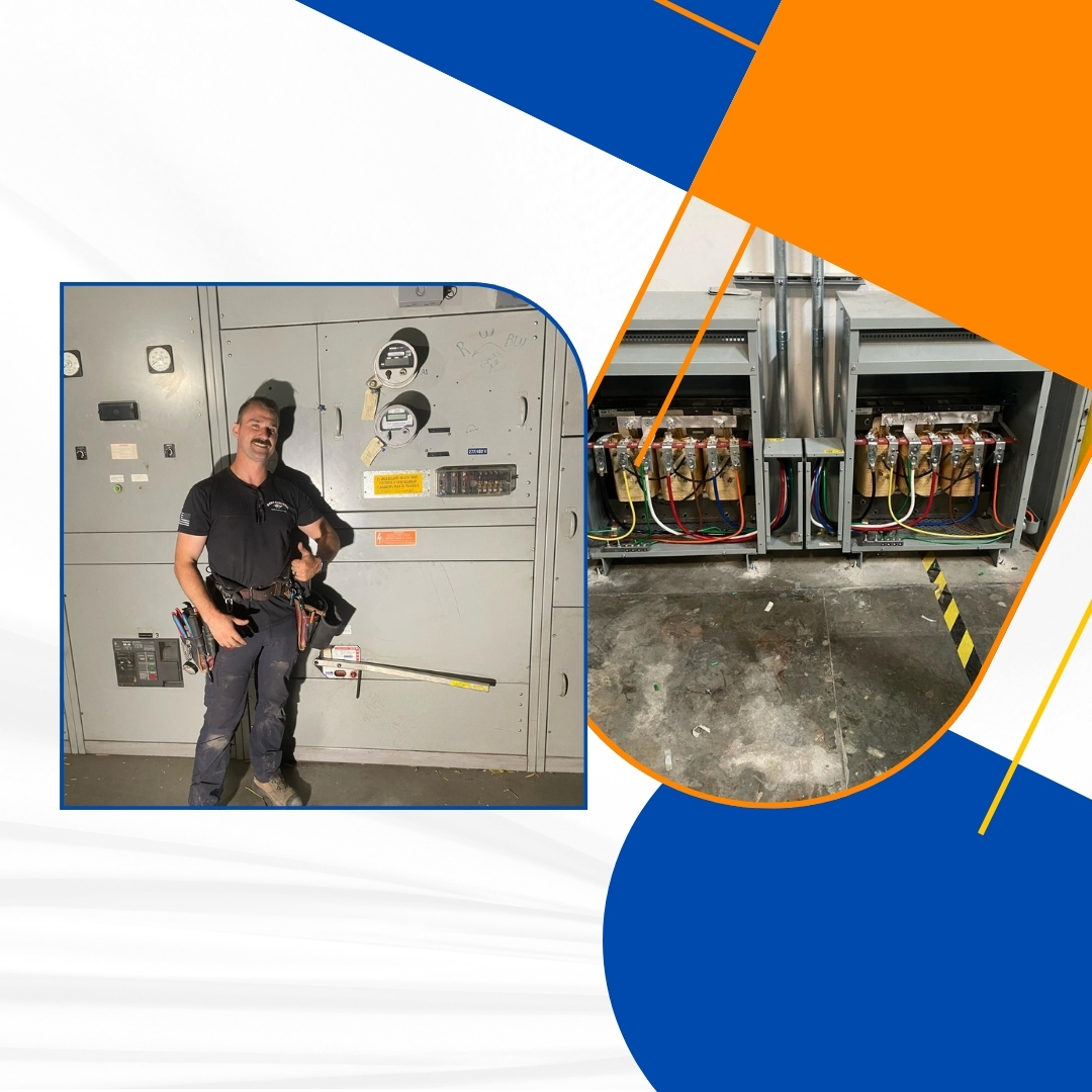 Hire Brea Electric for your Electrical Issues
